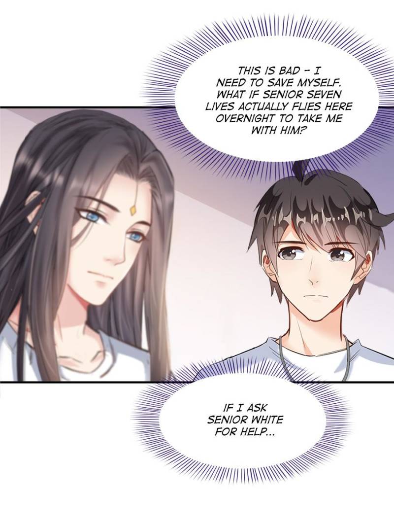 Cultivation Chat Group chapter 169 page 55