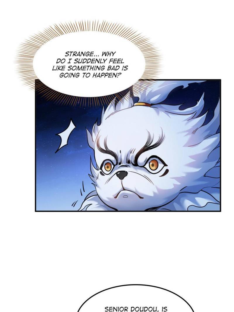 Cultivation Chat Group chapter 171 page 20