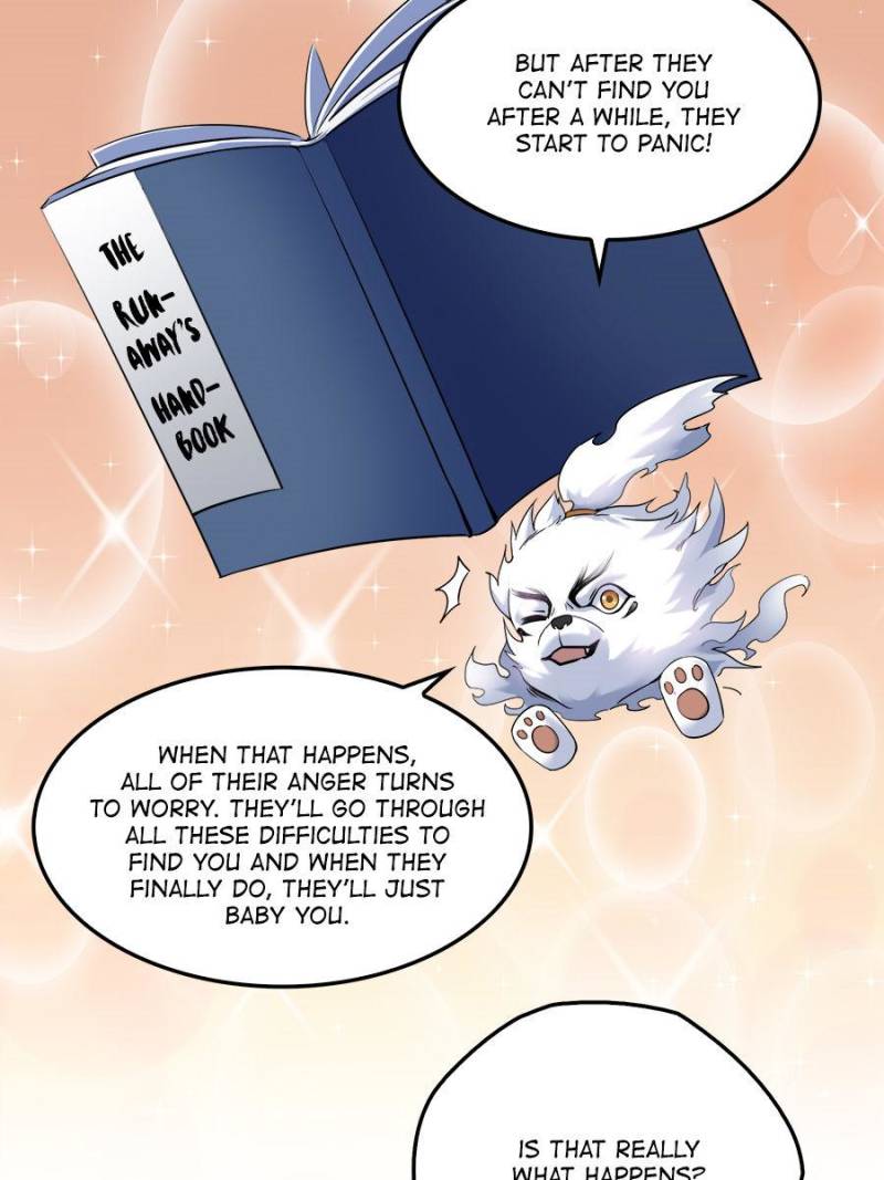 Cultivation Chat Group chapter 171 page 22