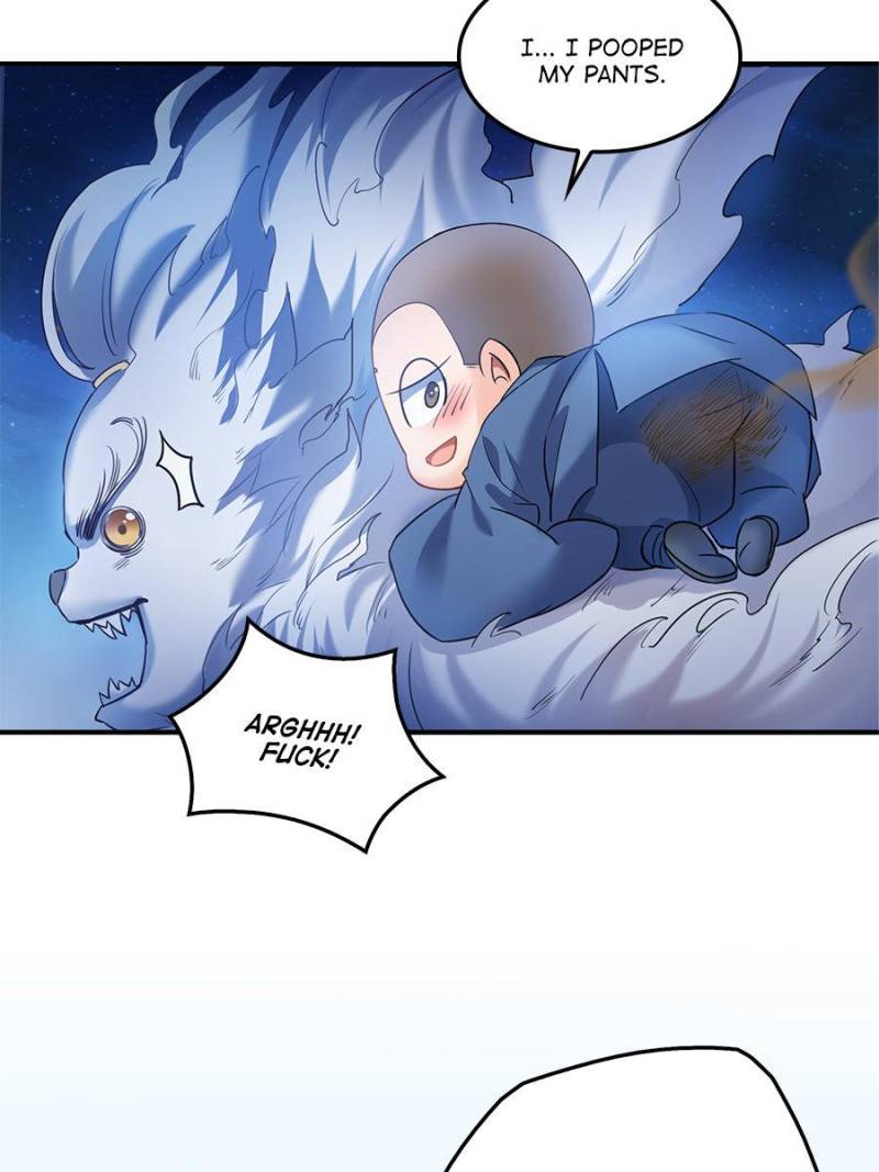 Cultivation Chat Group chapter 171 page 27