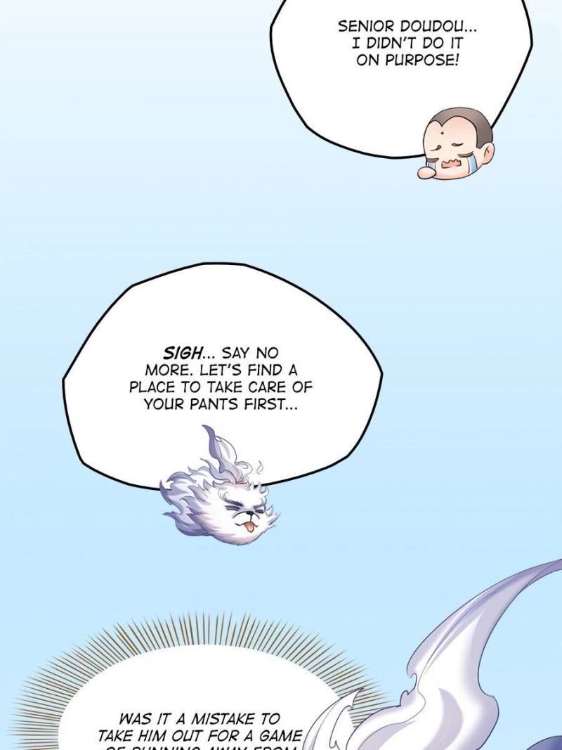 Cultivation Chat Group chapter 171 page 28