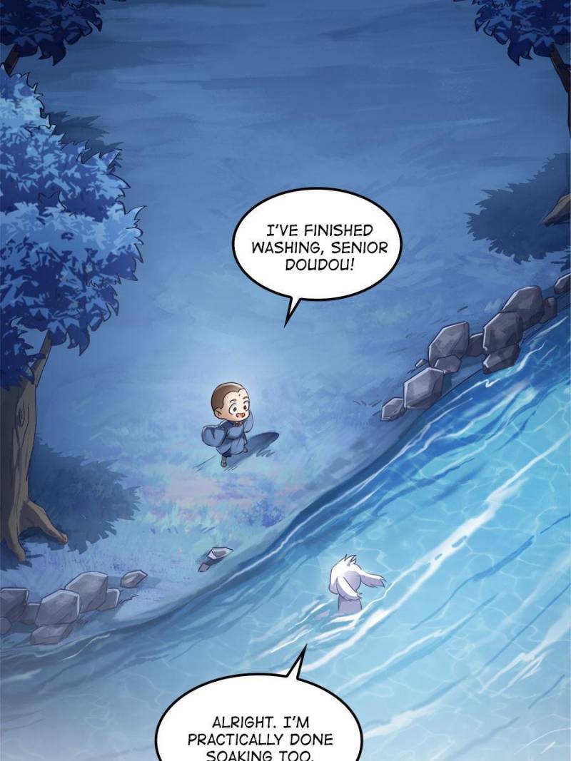 Cultivation Chat Group chapter 171 page 30