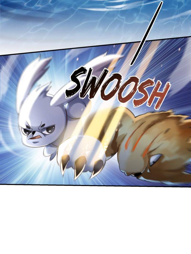 Cultivation Chat Group chapter 171 page 34