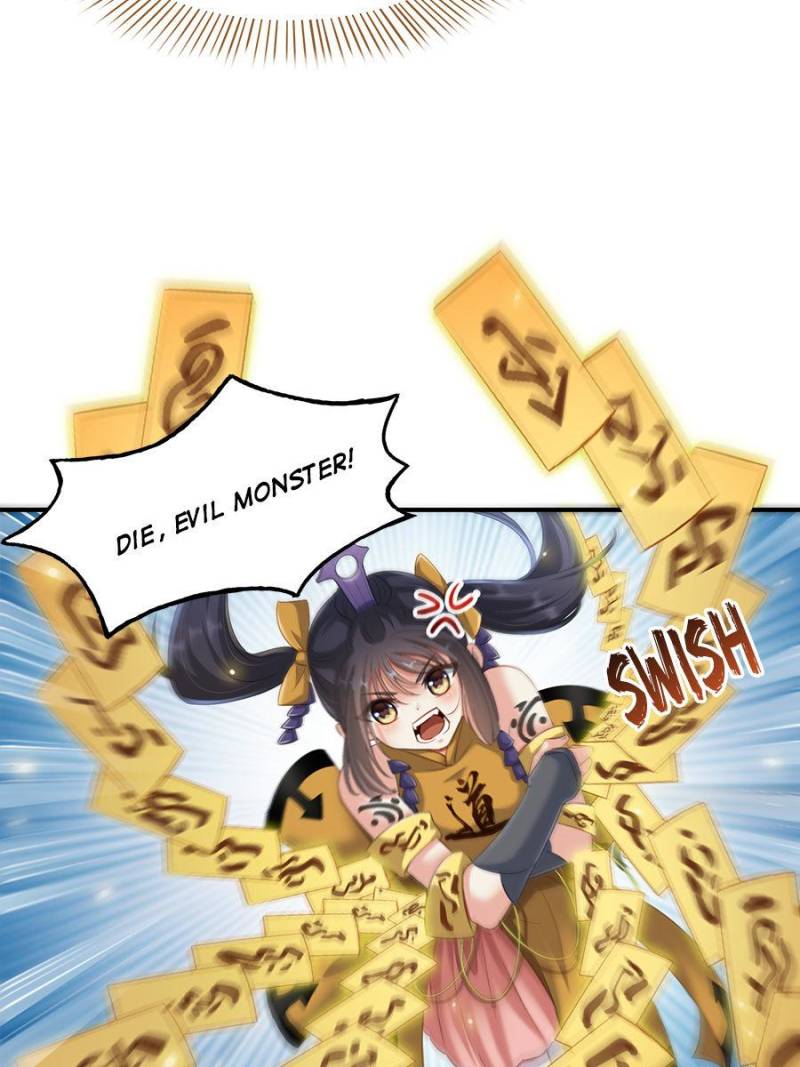 Cultivation Chat Group chapter 171 page 39