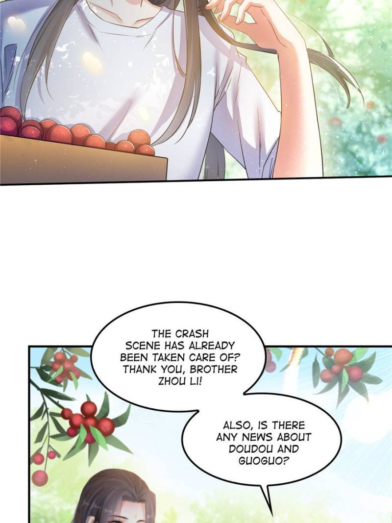 Cultivation Chat Group chapter 171 page 4