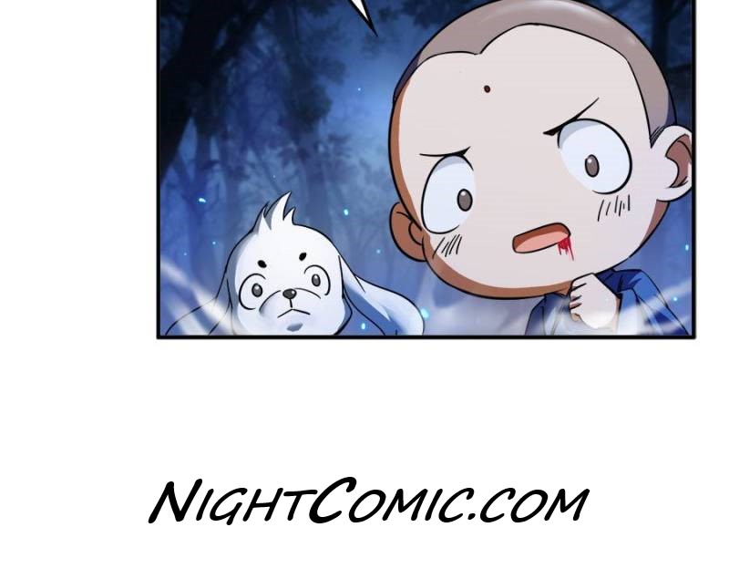 Cultivation Chat Group chapter 171 page 43