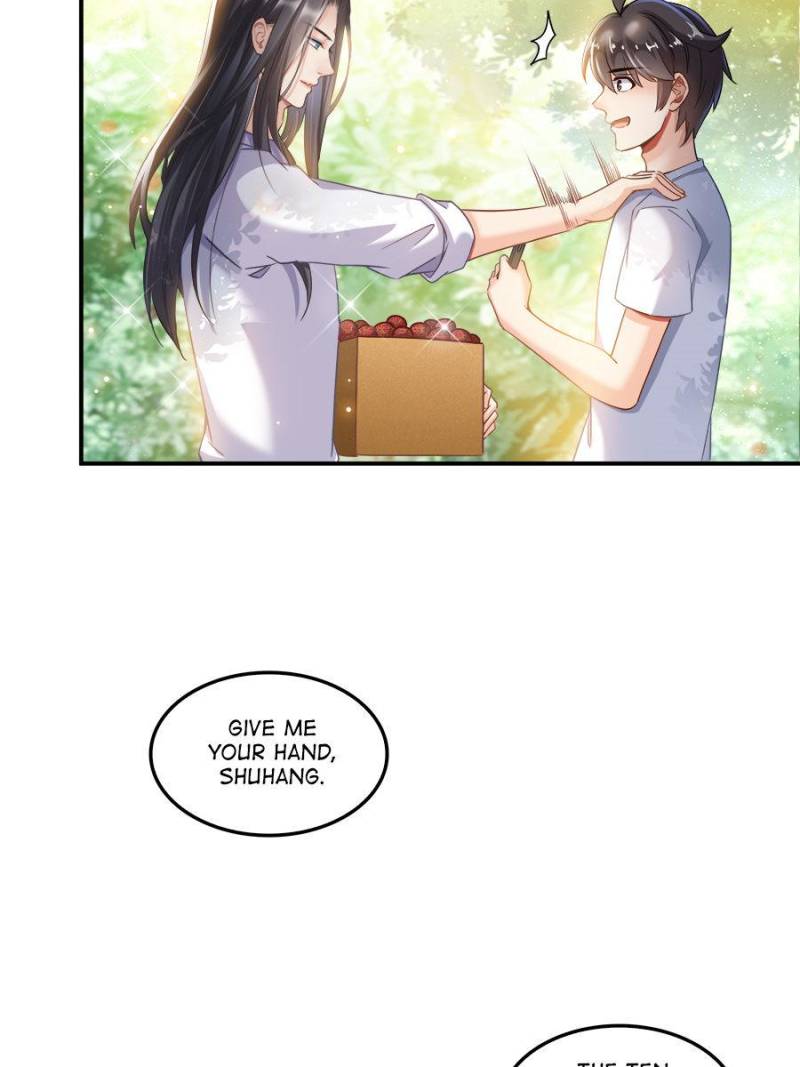 Cultivation Chat Group chapter 171 page 9