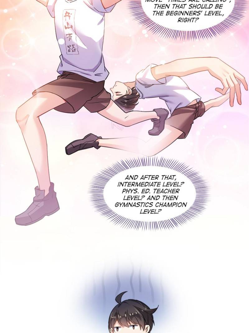 Cultivation Chat Group chapter 174 page 13