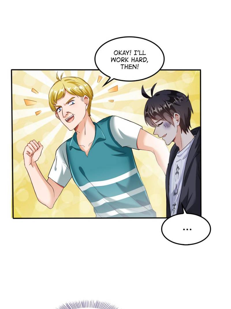 Cultivation Chat Group chapter 174 page 16