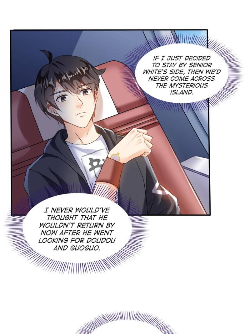 Cultivation Chat Group chapter 174 page 19