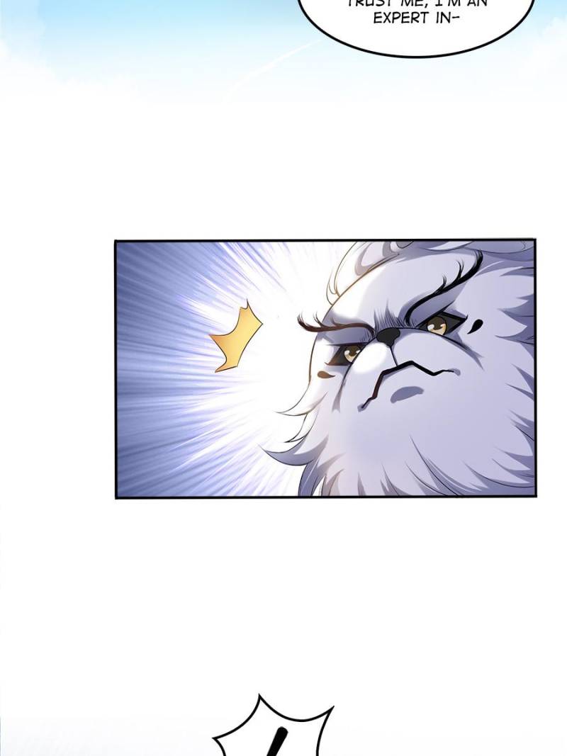 Cultivation Chat Group chapter 174 page 22