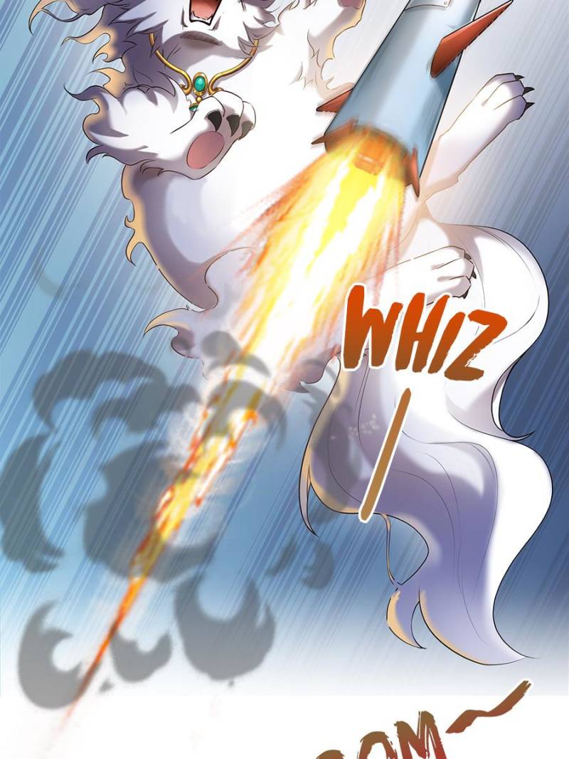 Cultivation Chat Group chapter 174 page 24