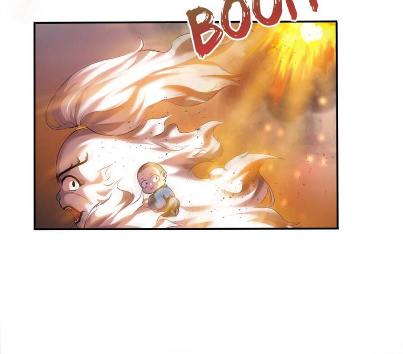 Cultivation Chat Group chapter 174 page 25