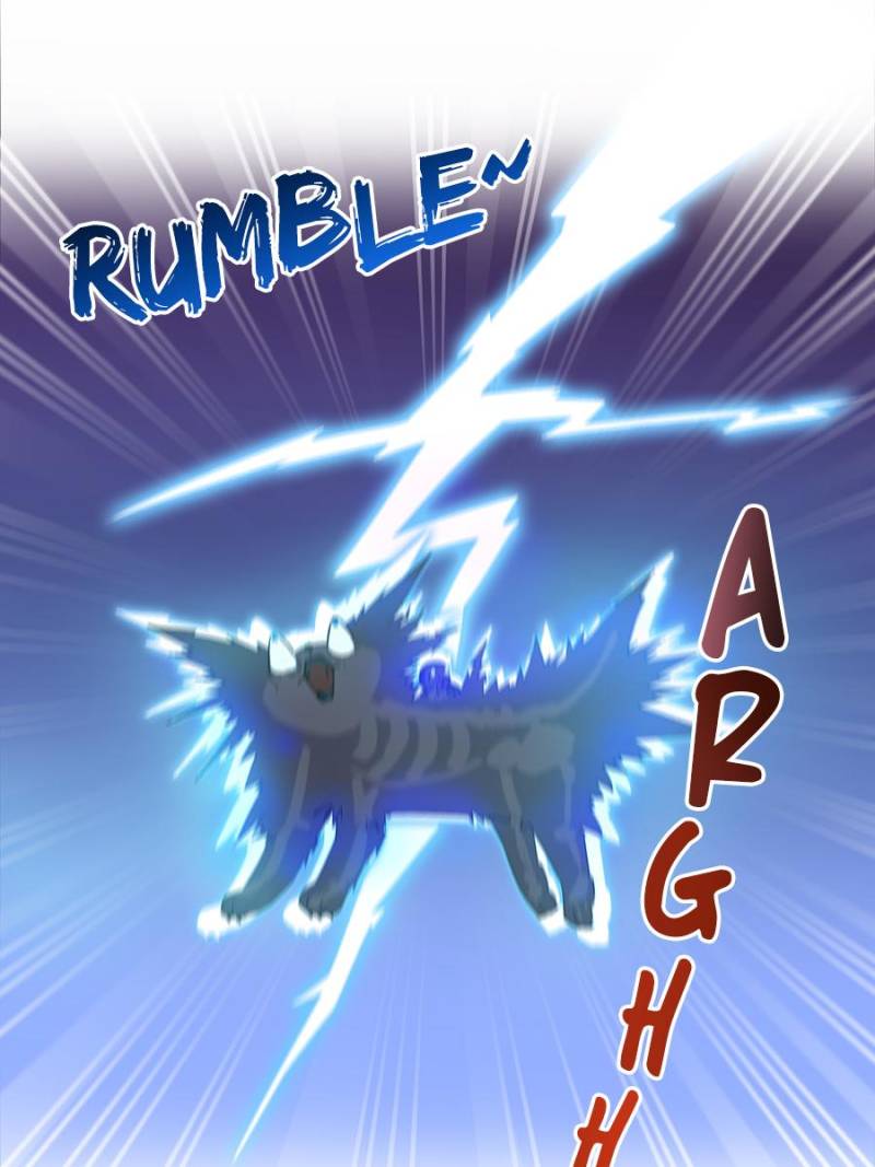 Cultivation Chat Group chapter 174 page 26