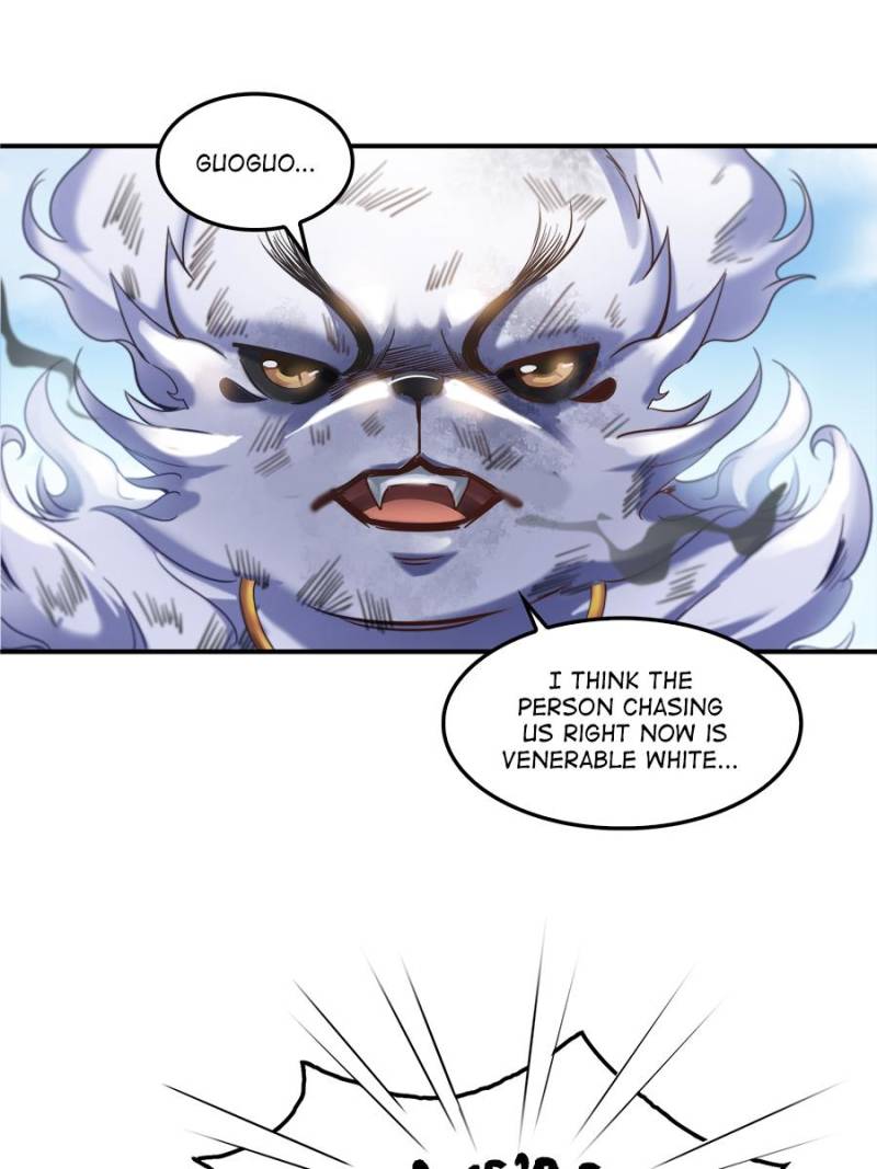 Cultivation Chat Group chapter 174 page 29