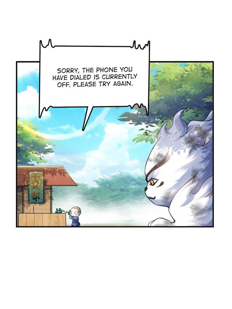 Cultivation Chat Group chapter 174 page 35