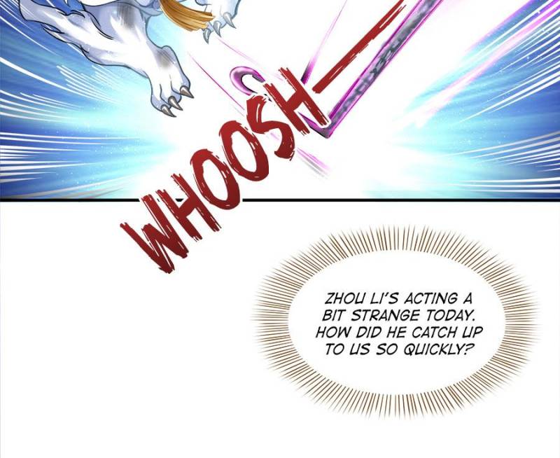 Cultivation Chat Group chapter 174 page 38