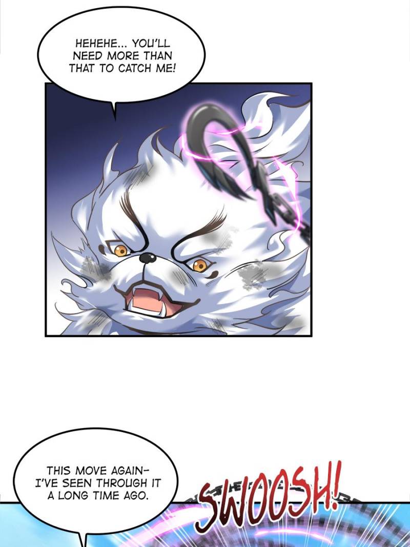 Cultivation Chat Group chapter 174 page 39