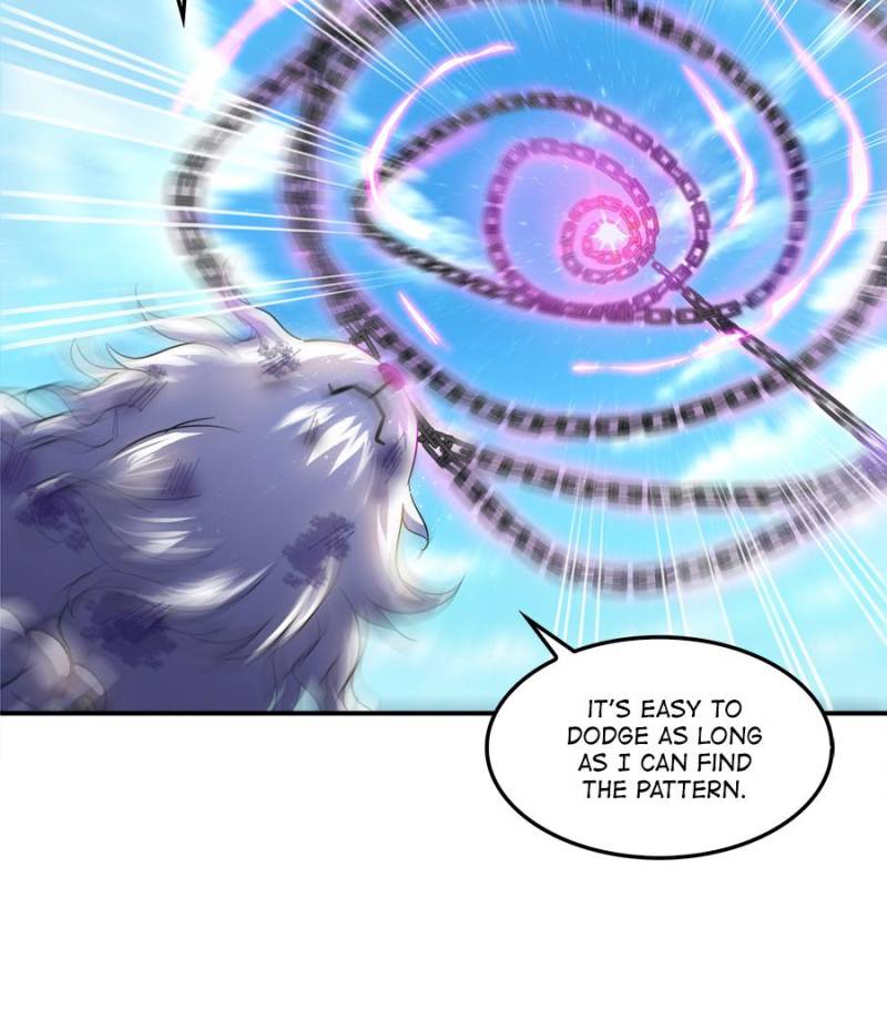 Cultivation Chat Group chapter 174 page 40