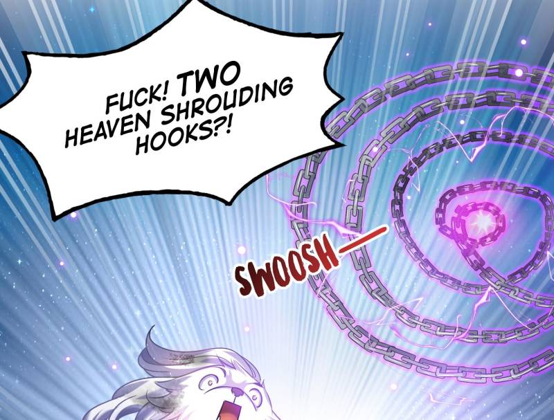 Cultivation Chat Group chapter 174 page 42