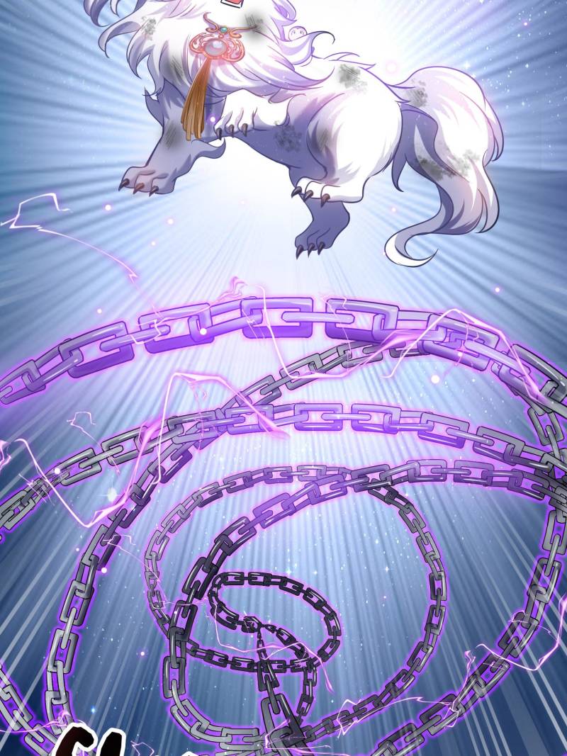 Cultivation Chat Group chapter 174 page 43