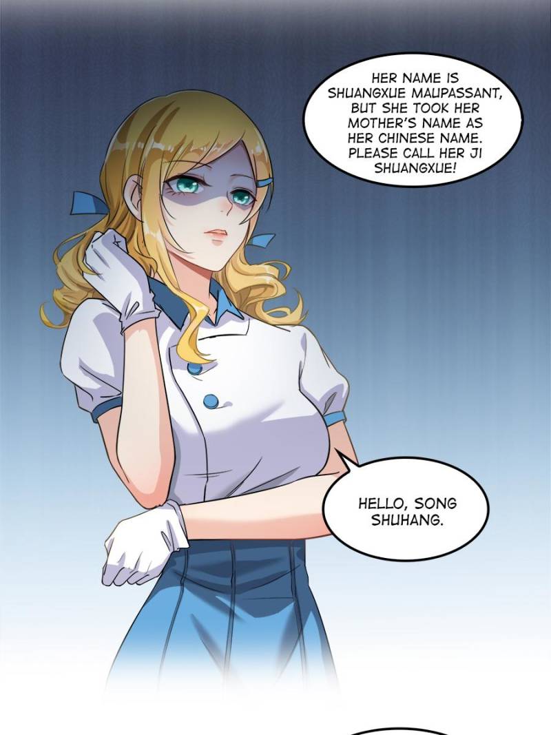 Cultivation Chat Group chapter 174 page 6