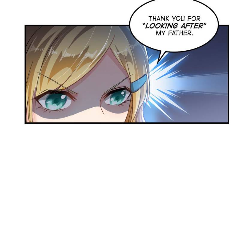 Cultivation Chat Group chapter 174 page 7