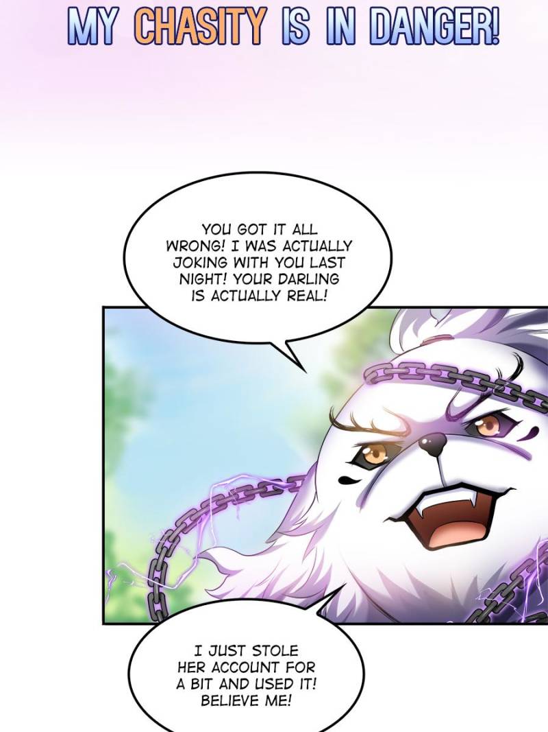 Cultivation Chat Group chapter 175 page 13