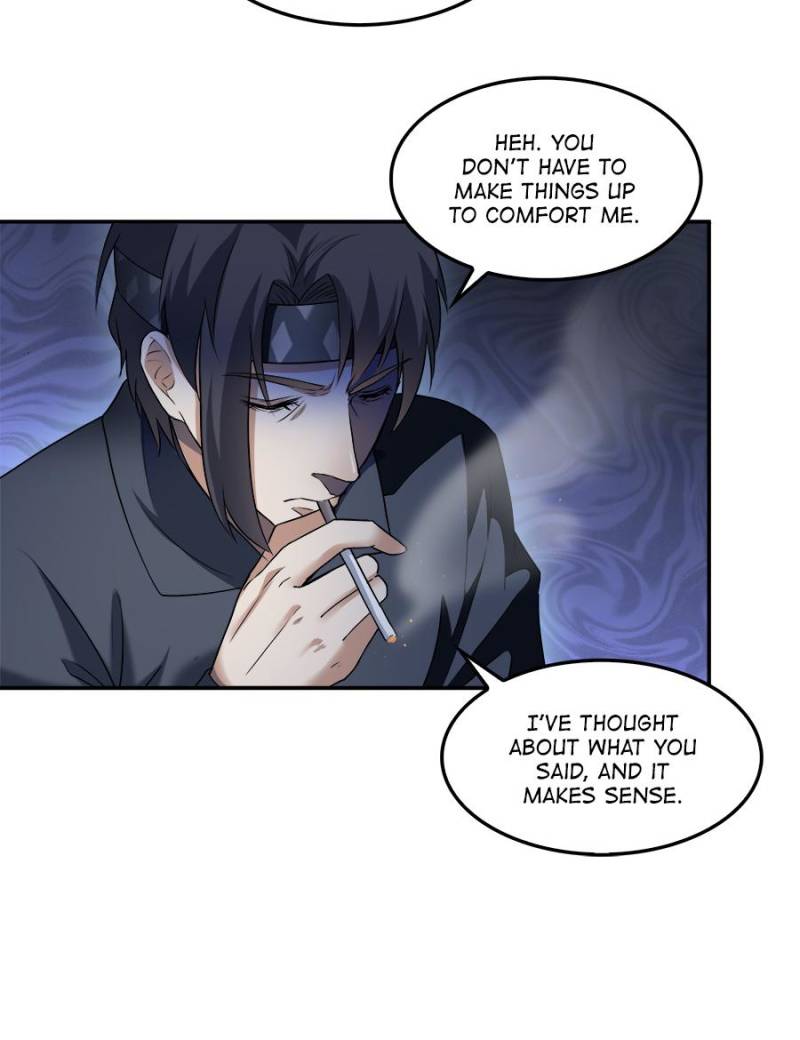 Cultivation Chat Group chapter 175 page 14