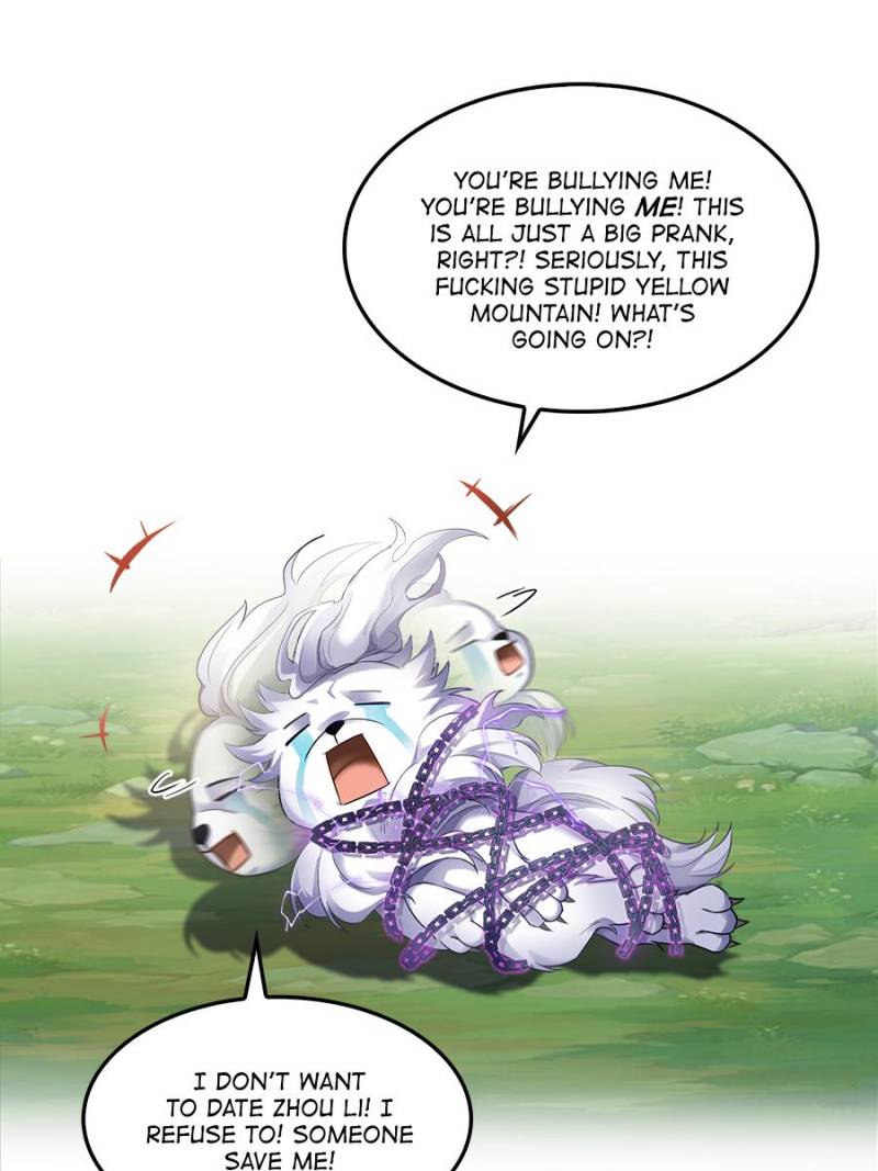 Cultivation Chat Group chapter 175 page 21