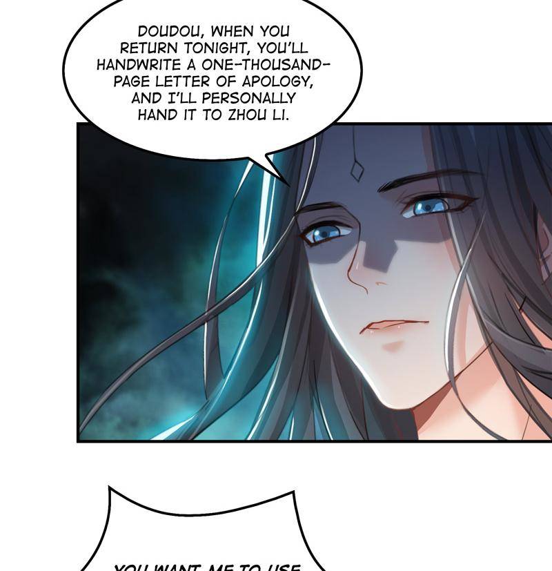 Cultivation Chat Group chapter 175 page 28