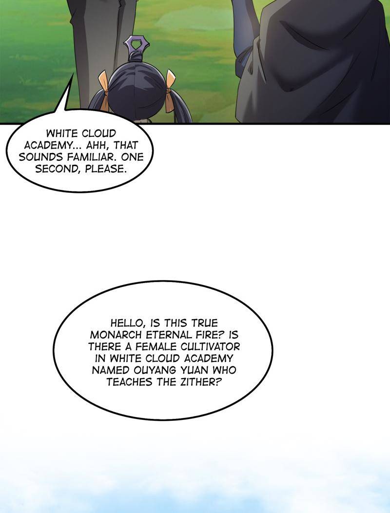 Cultivation Chat Group chapter 175 page 30