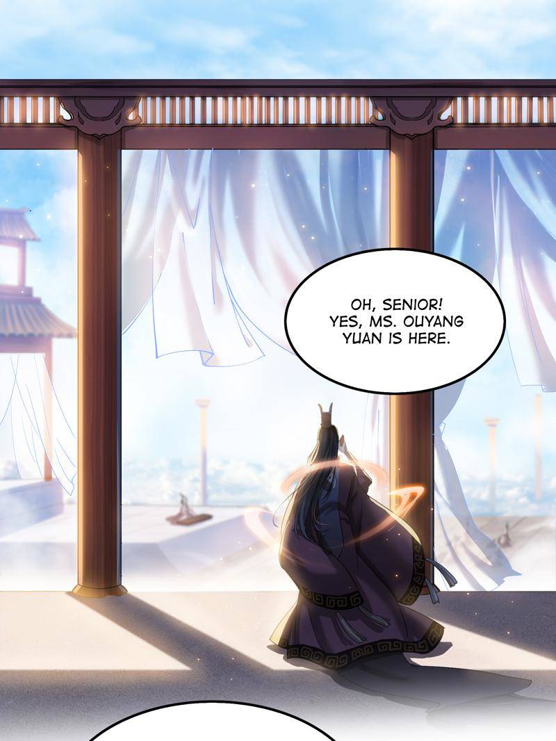 Cultivation Chat Group chapter 175 page 31