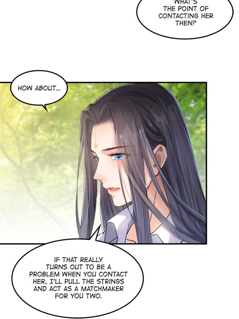 Cultivation Chat Group chapter 175 page 34