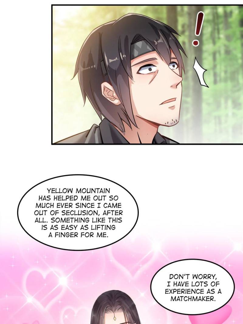 Cultivation Chat Group chapter 175 page 35