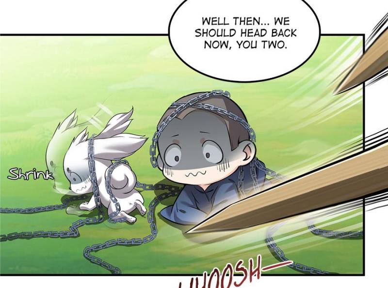 Cultivation Chat Group chapter 175 page 37