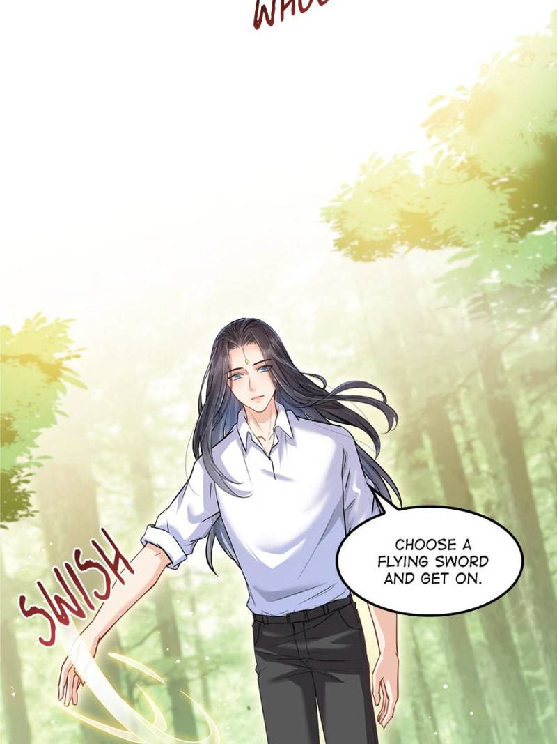 Cultivation Chat Group chapter 175 page 38