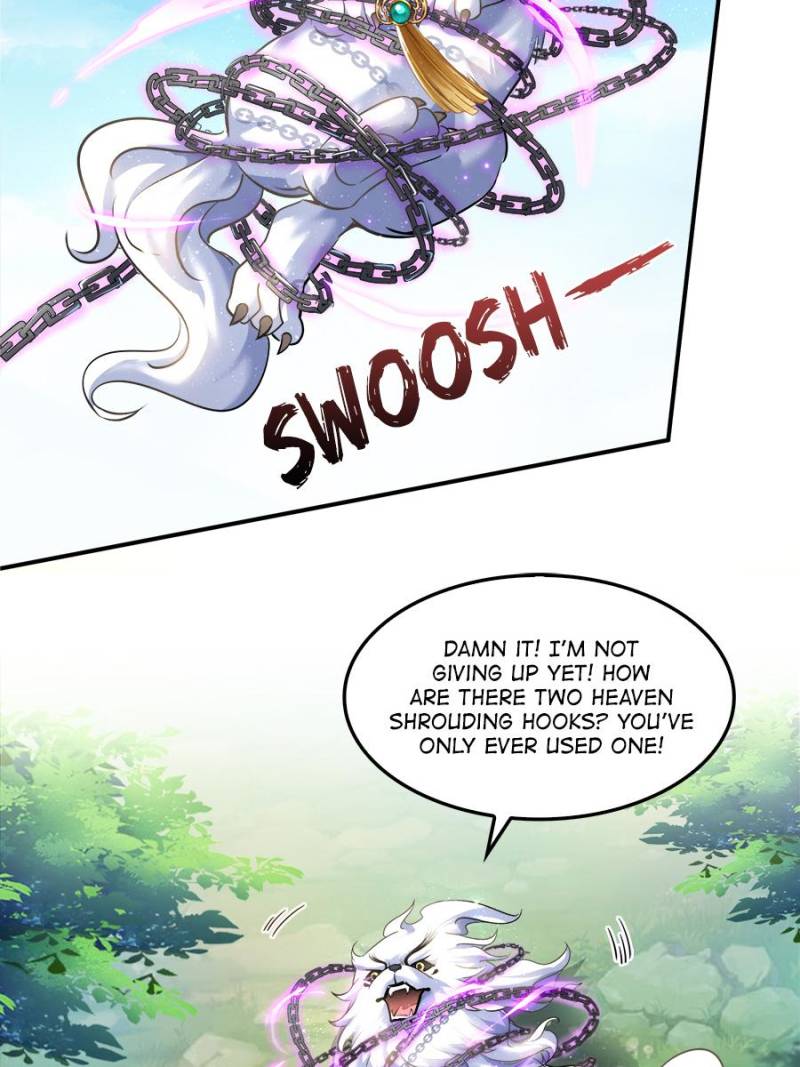 Cultivation Chat Group chapter 175 page 4