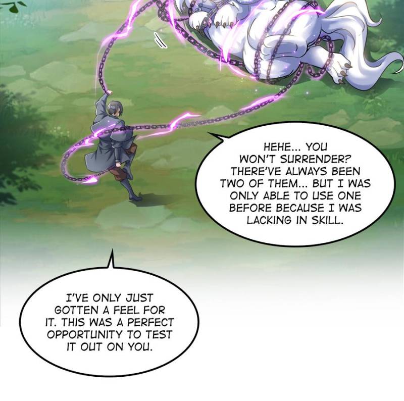 Cultivation Chat Group chapter 175 page 5