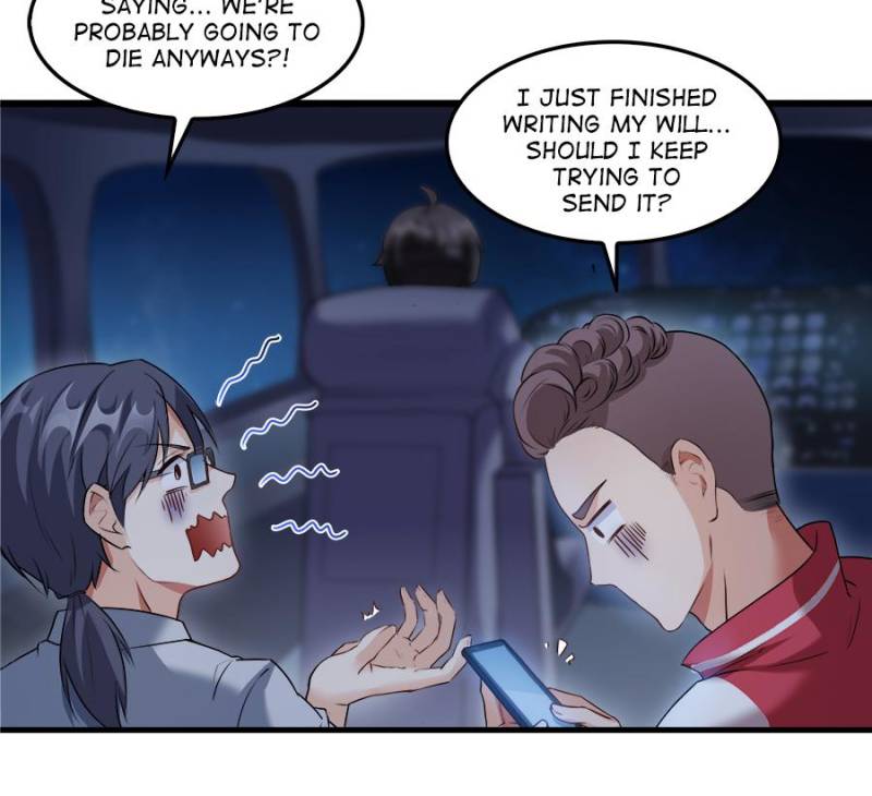 Cultivation Chat Group chapter 177 page 18