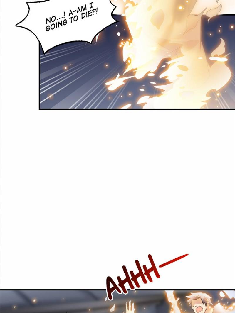 Cultivation Chat Group chapter 177 page 23