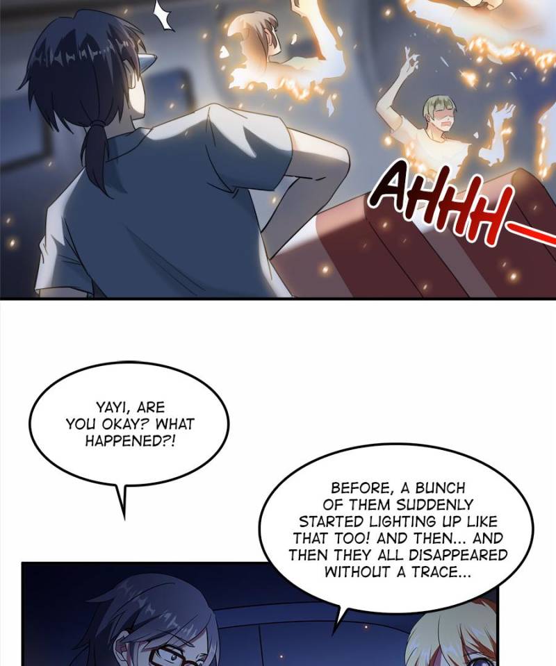 Cultivation Chat Group chapter 177 page 24