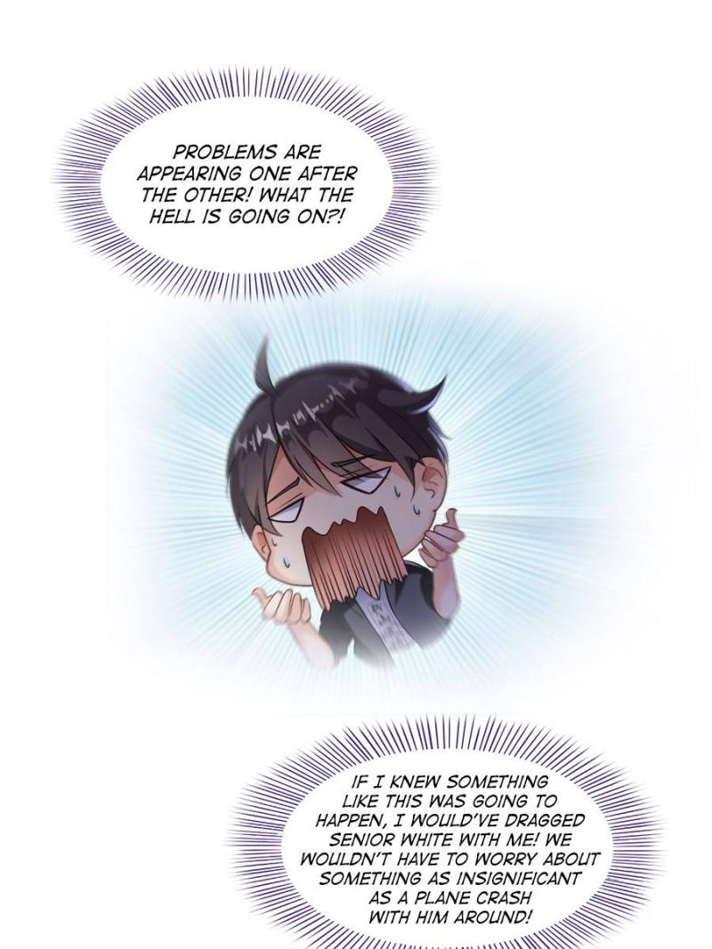 Cultivation Chat Group chapter 177 page 27