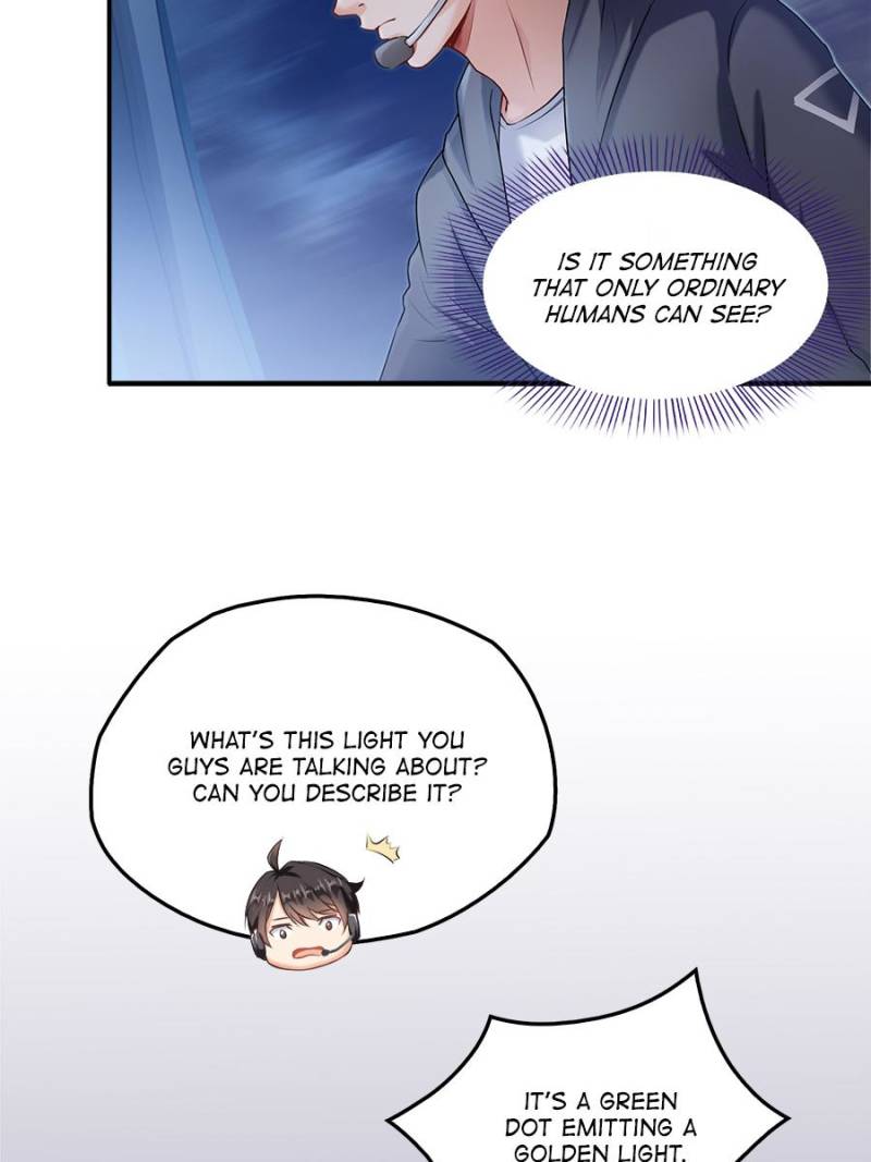 Cultivation Chat Group chapter 177 page 31
