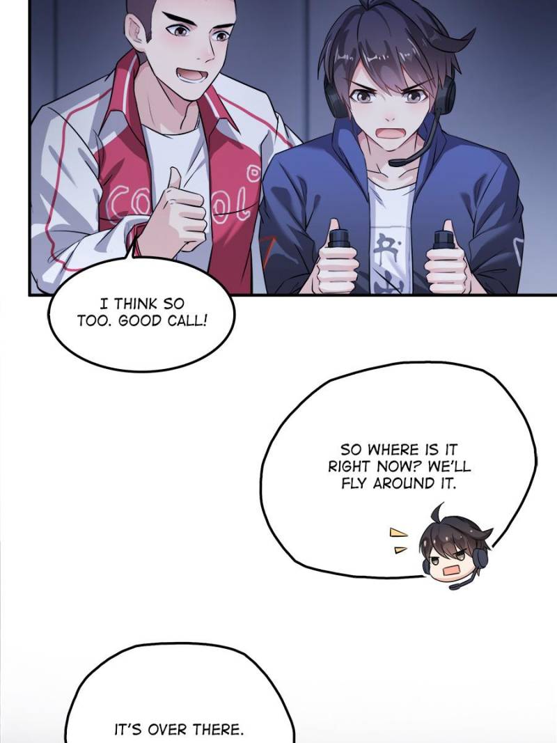 Cultivation Chat Group chapter 177 page 36