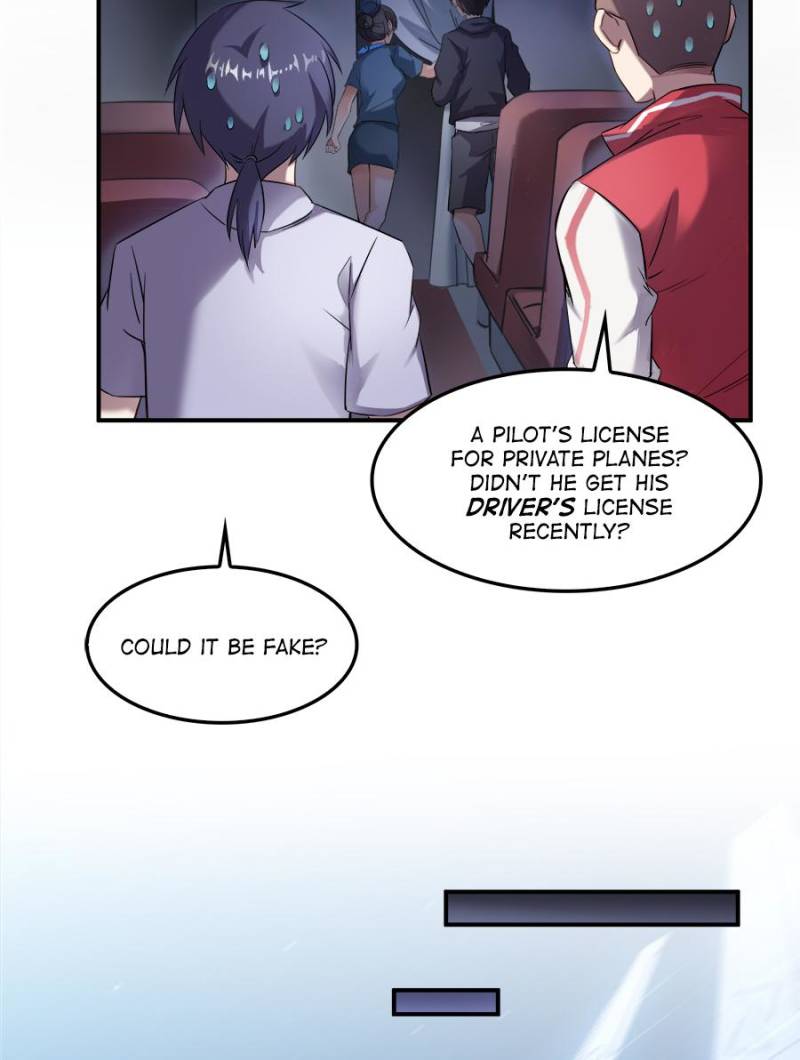 Cultivation Chat Group chapter 177 page 6