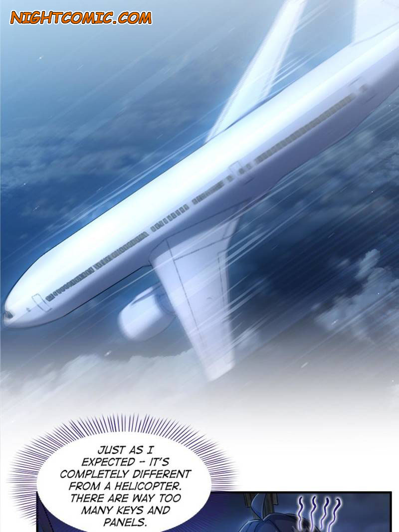 Cultivation Chat Group chapter 177 page 7