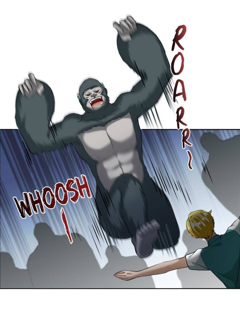 Cultivation Chat Group chapter 180 page 1