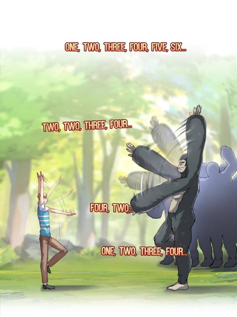 Cultivation Chat Group chapter 180 page 19