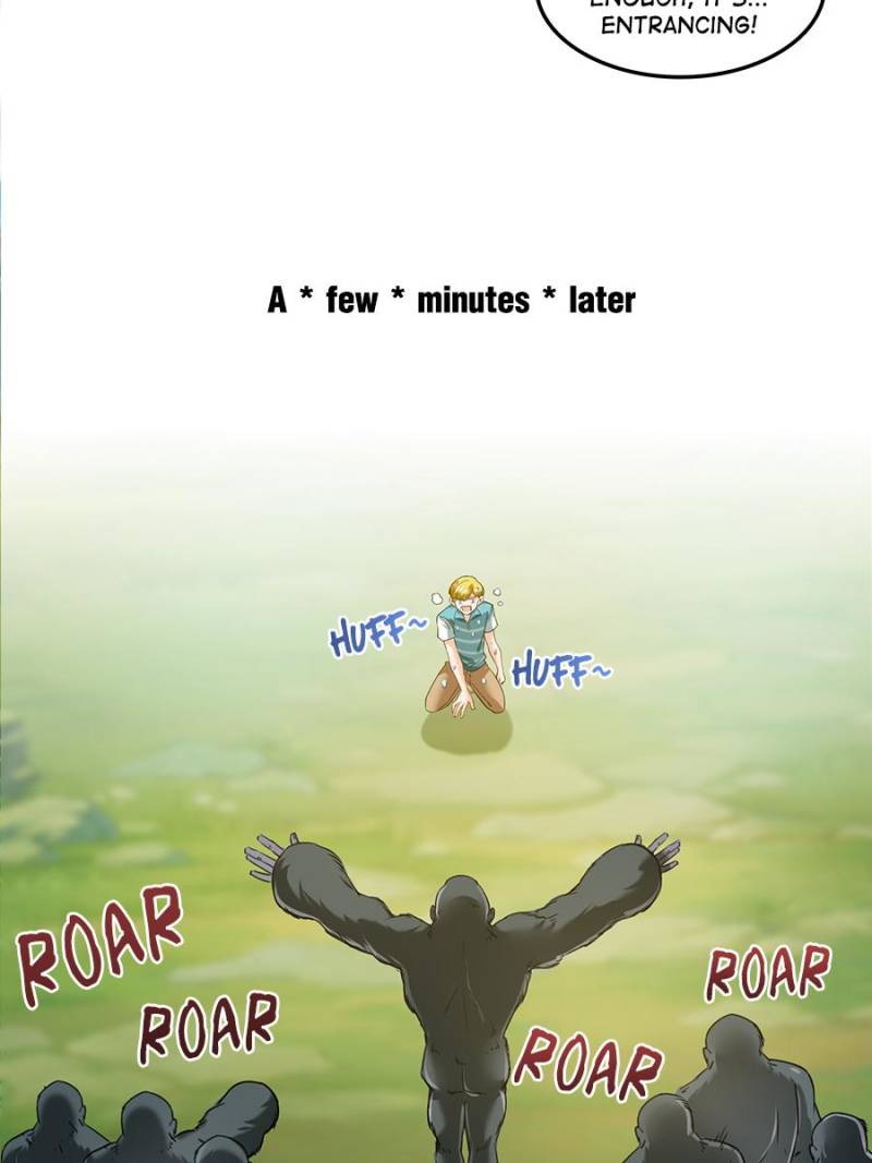 Cultivation Chat Group chapter 180 page 21